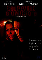 Colpevole d'omicidio - dvd ex noleggio